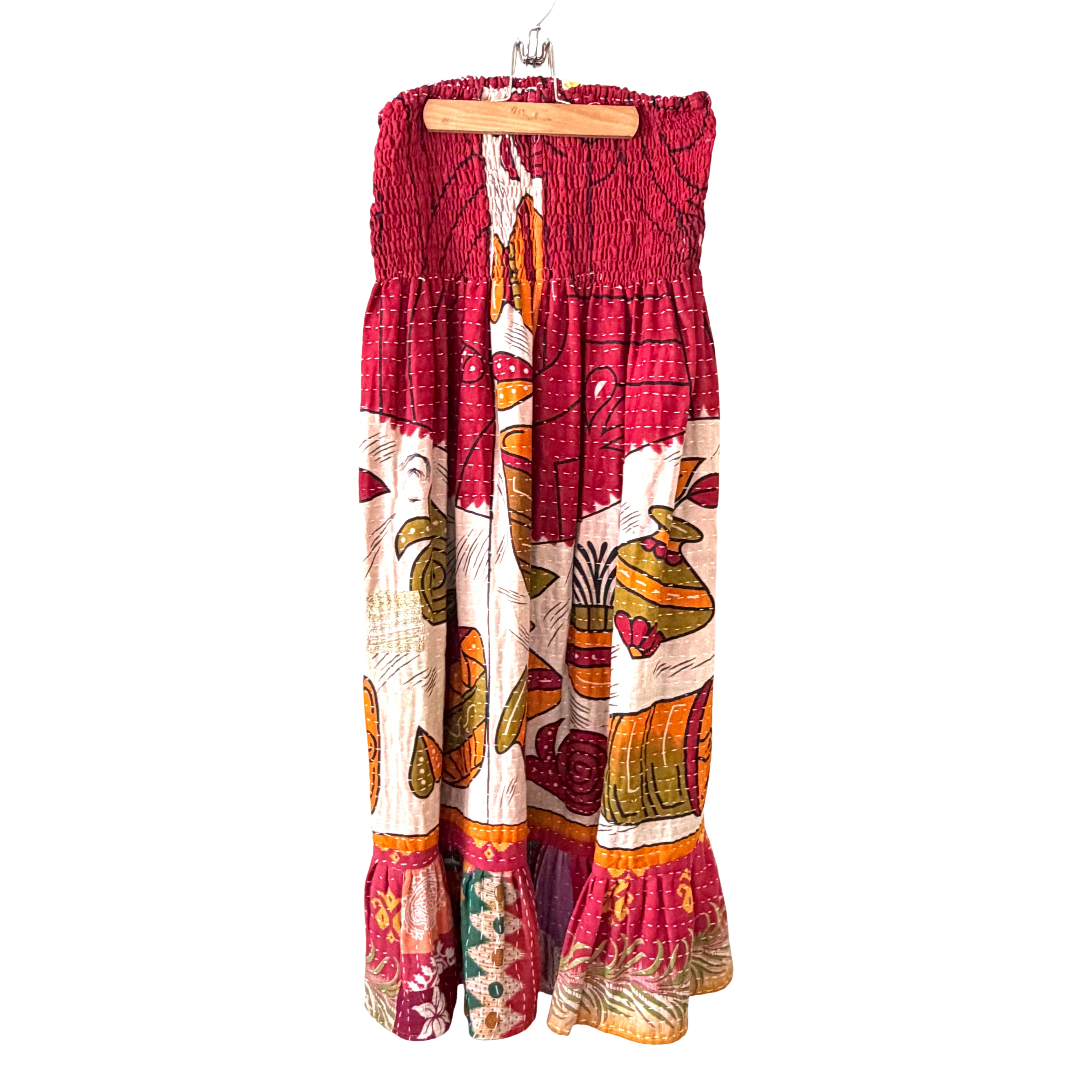 Radha Skirt