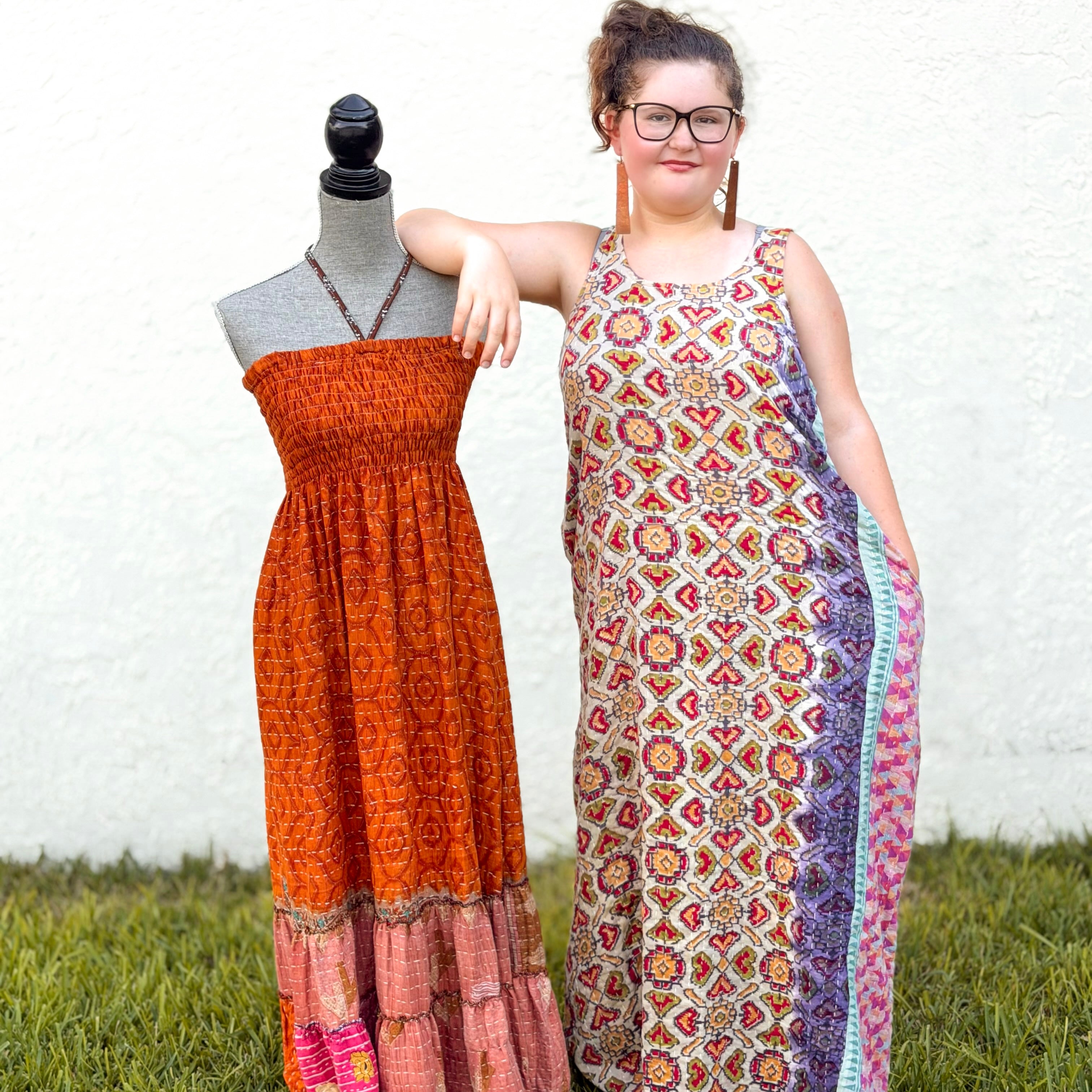 Ami Dress
