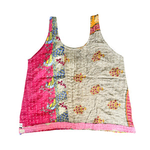 Asha Tank