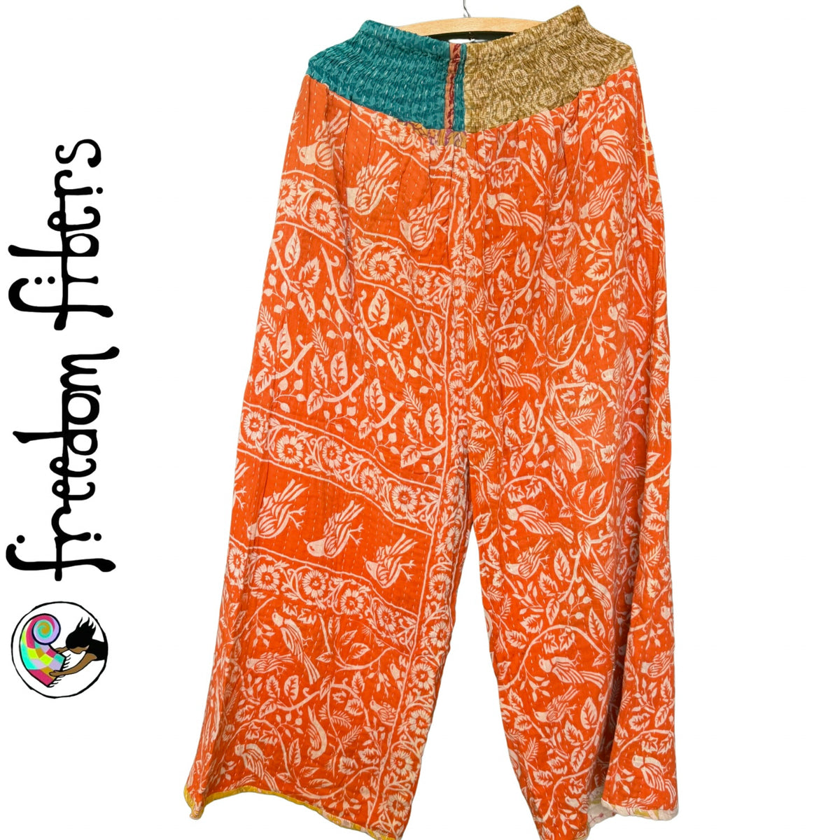 Radha Pants