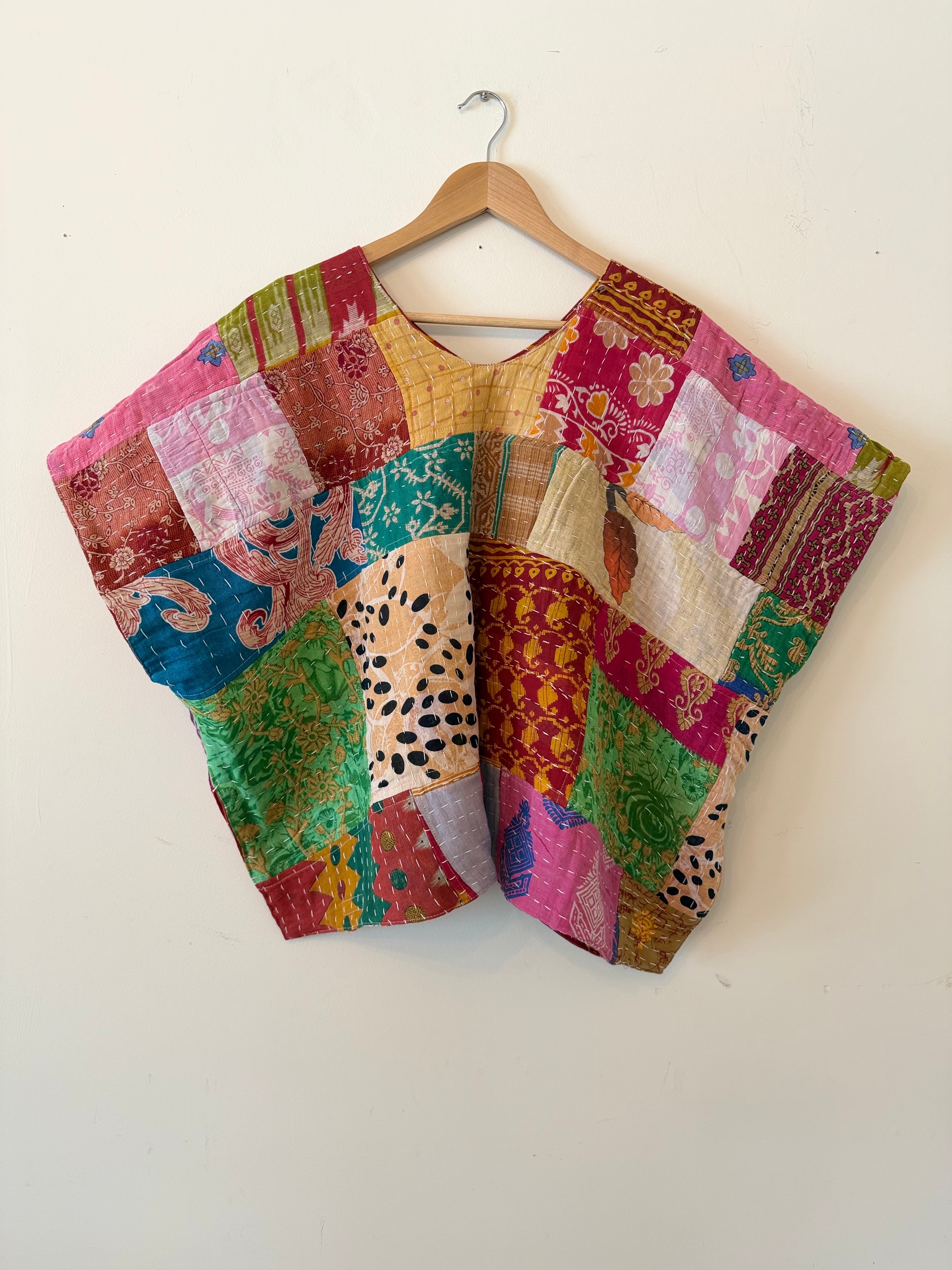 Asha Tunic