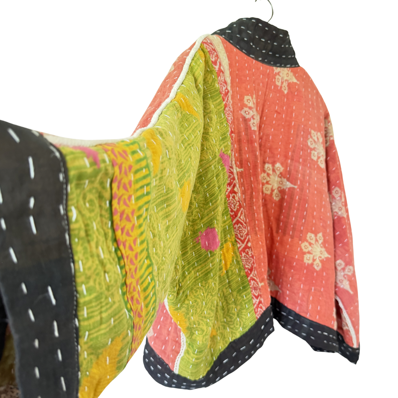 Reversible Meena Jacket