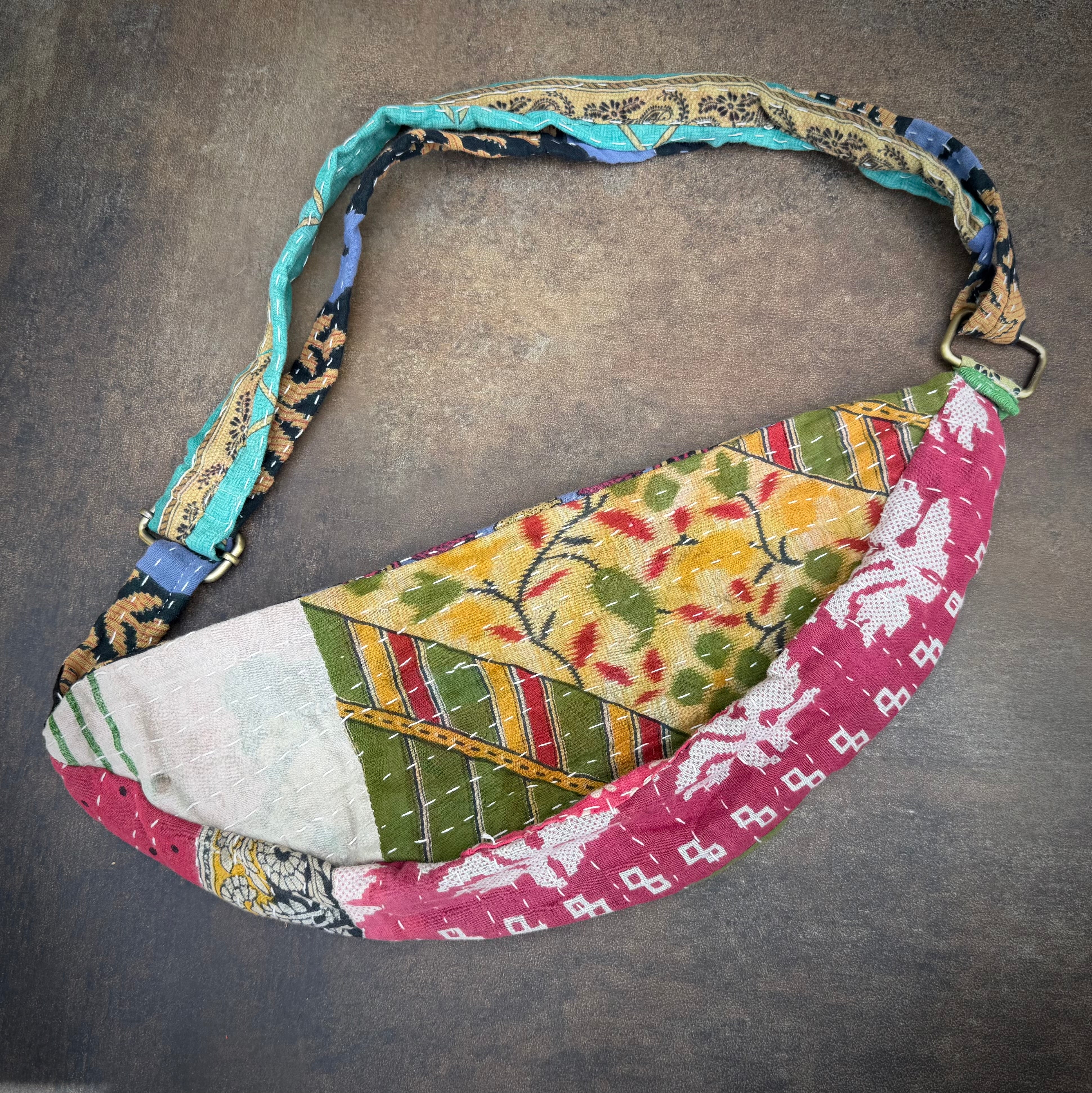 Crossbody Sling Bag