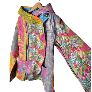 Reversible Topi Jacket