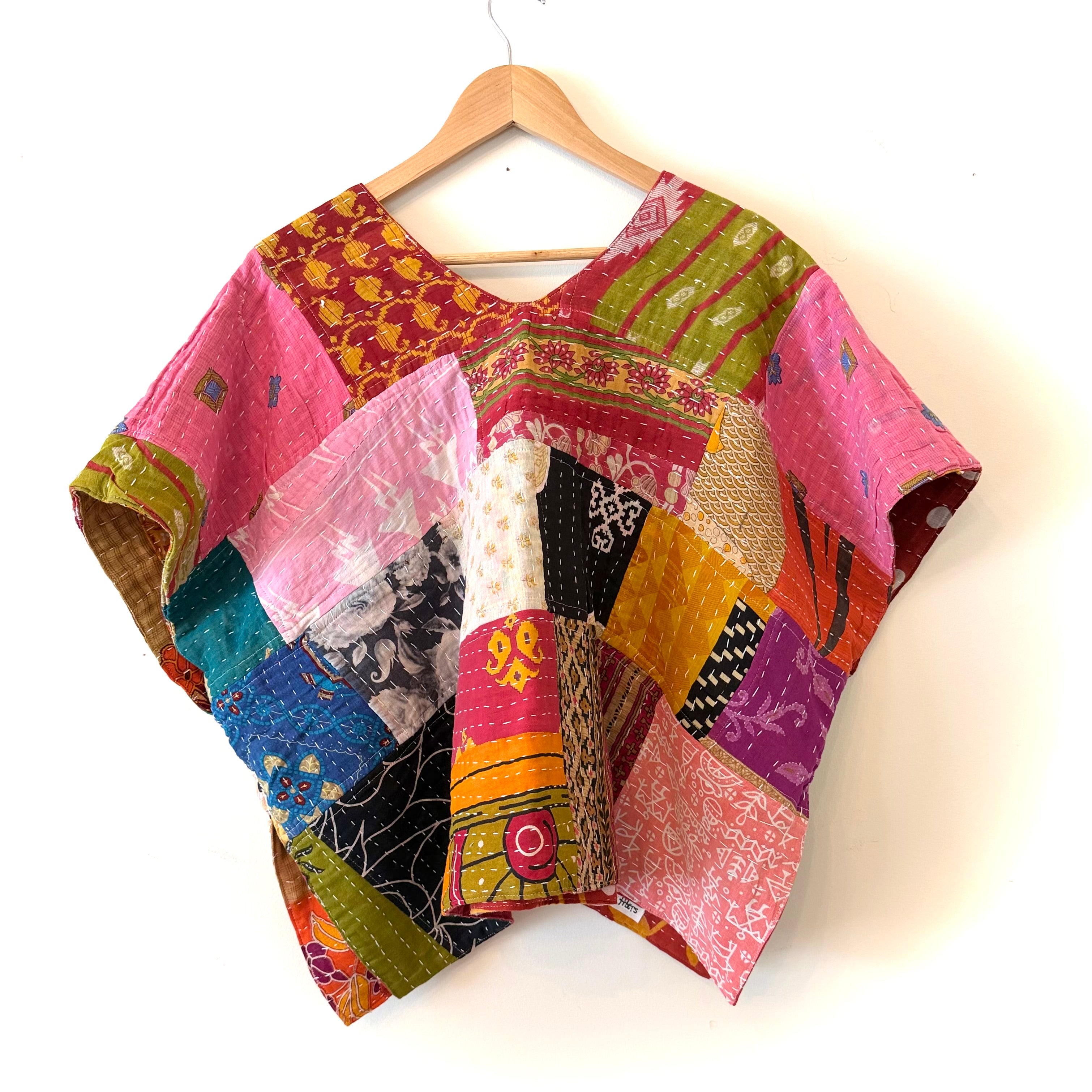 Asha Tunic