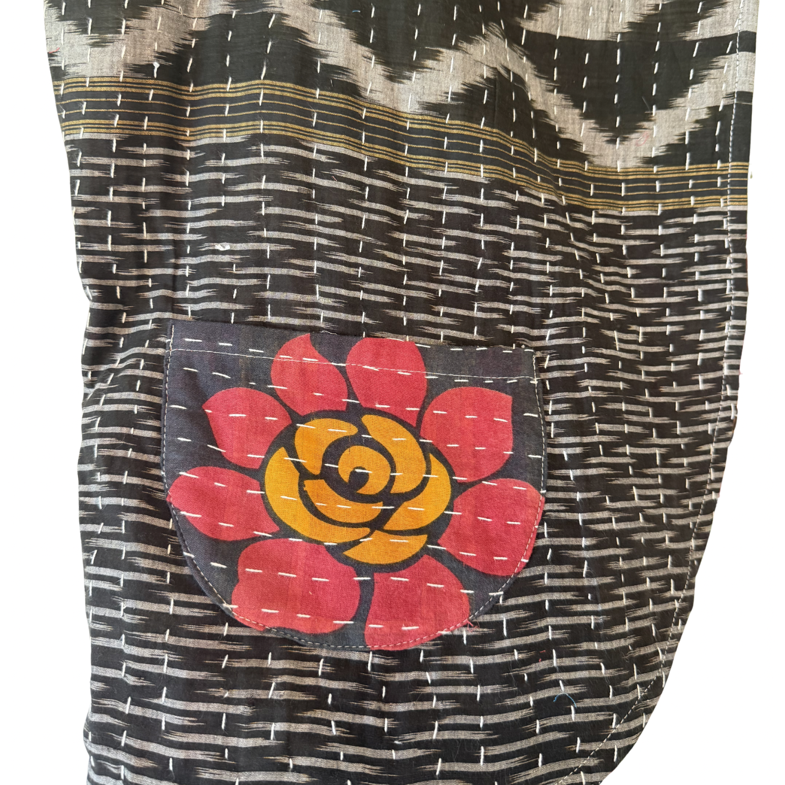 Reversible Topi Jacket