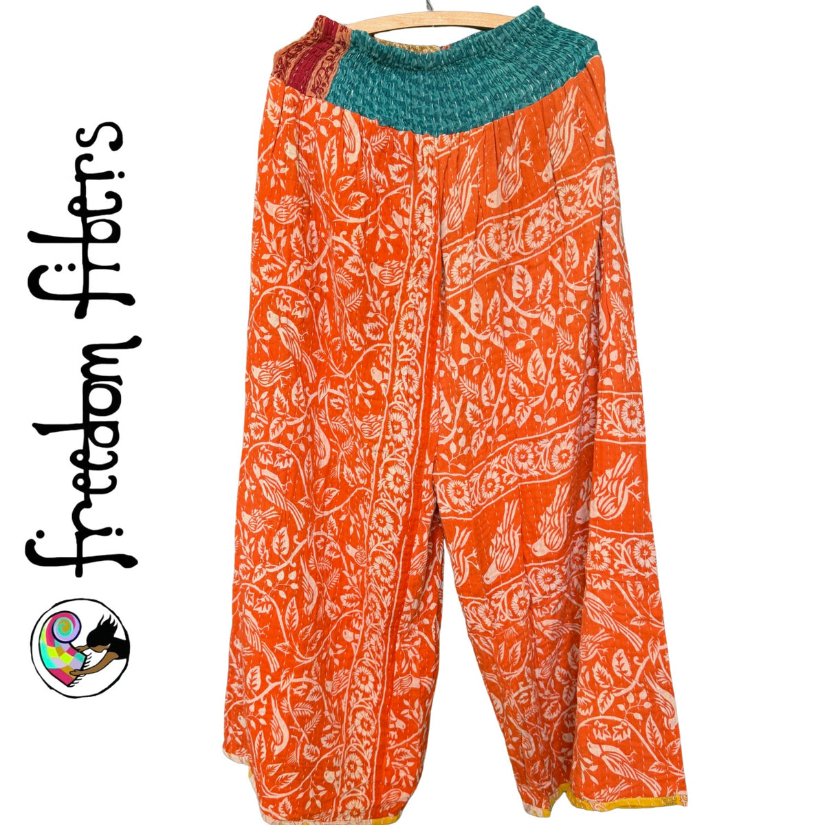 Radha Pants
