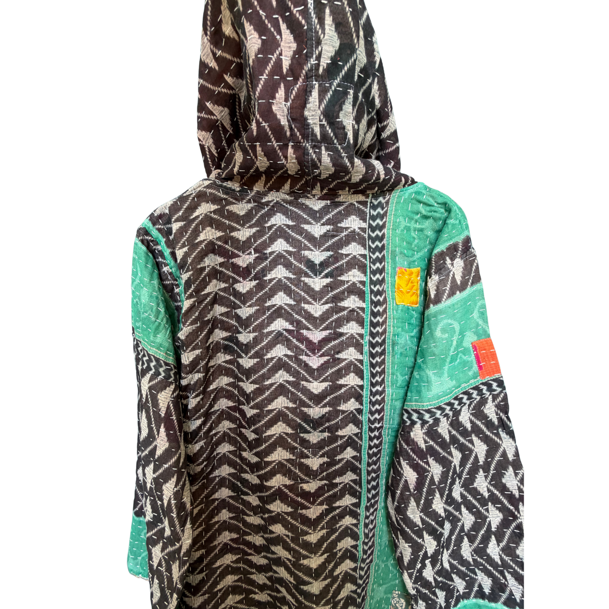 Reversible Topi Jacket