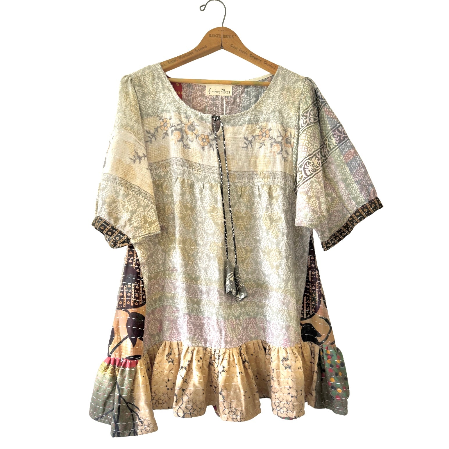Poetry Dress