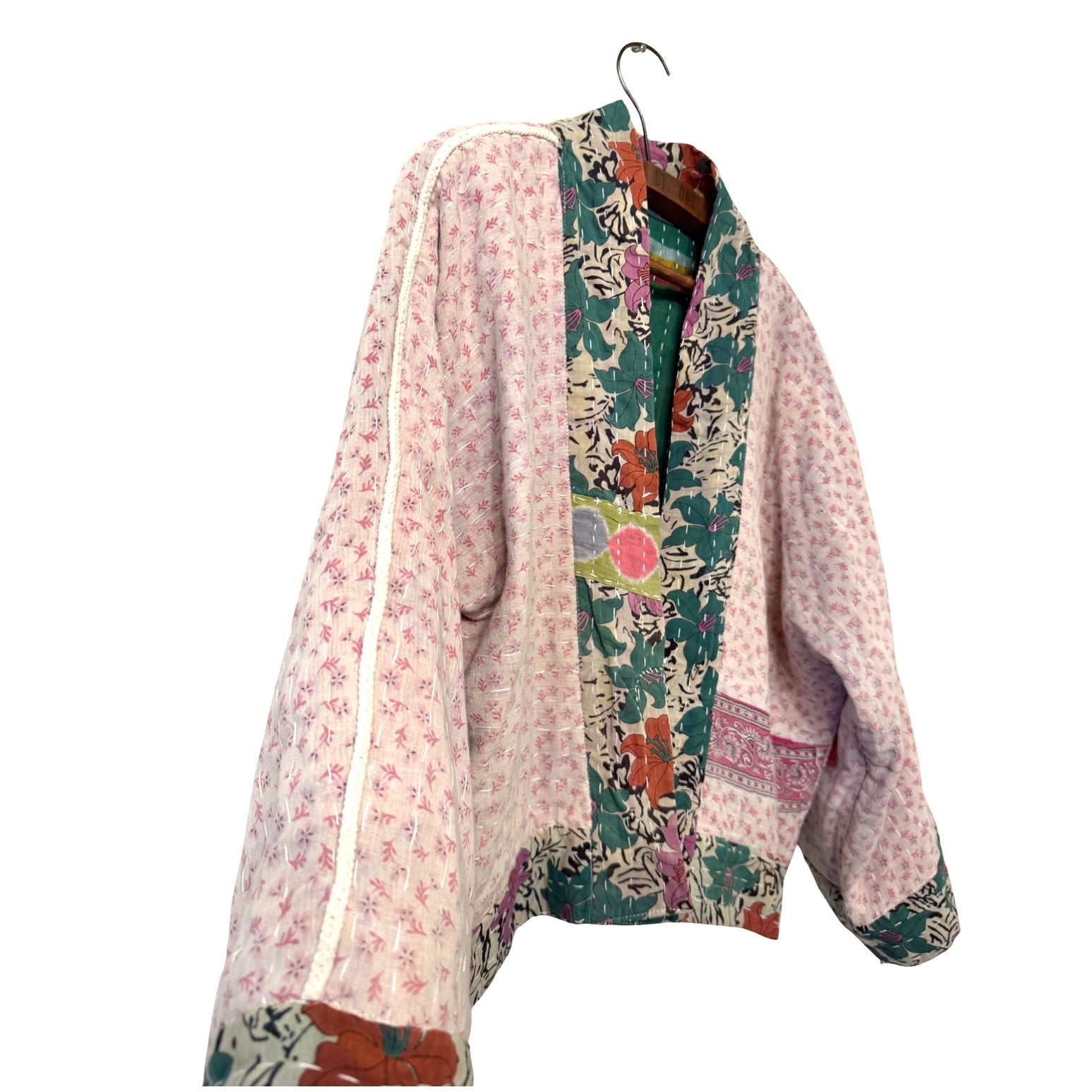 Reversible Meena Jacket