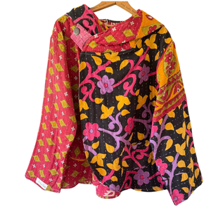 Reversible Topi Jacket