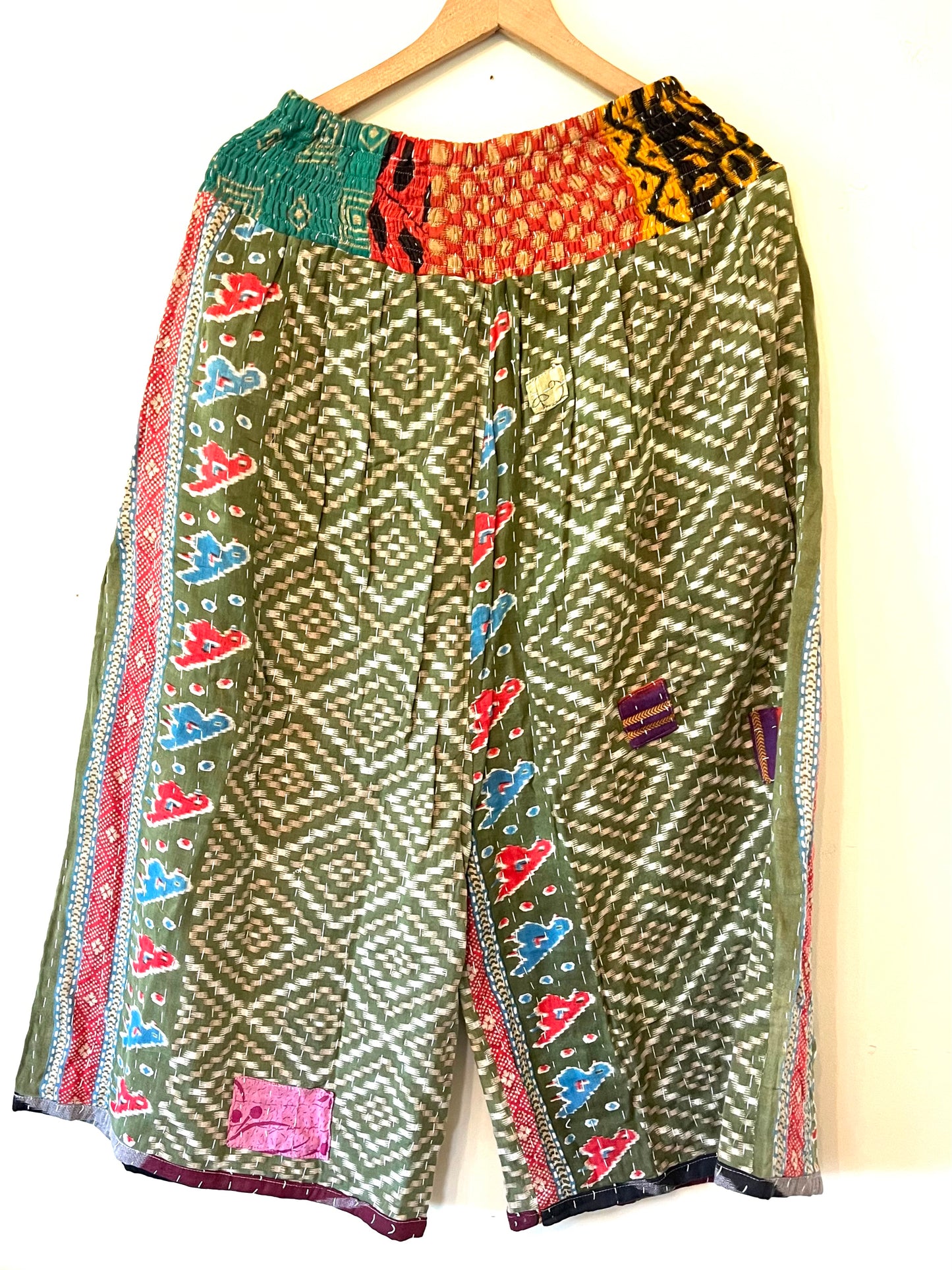 Radha Pants (Size B Ankle)