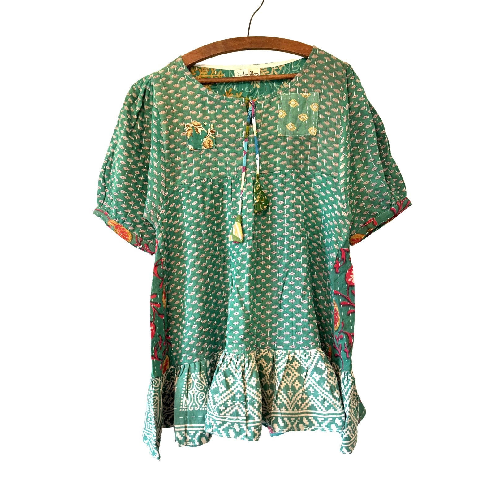 Poetry Dress