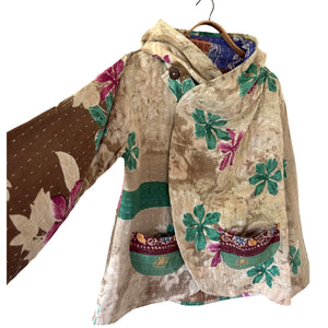 Reversible Topi Jacket