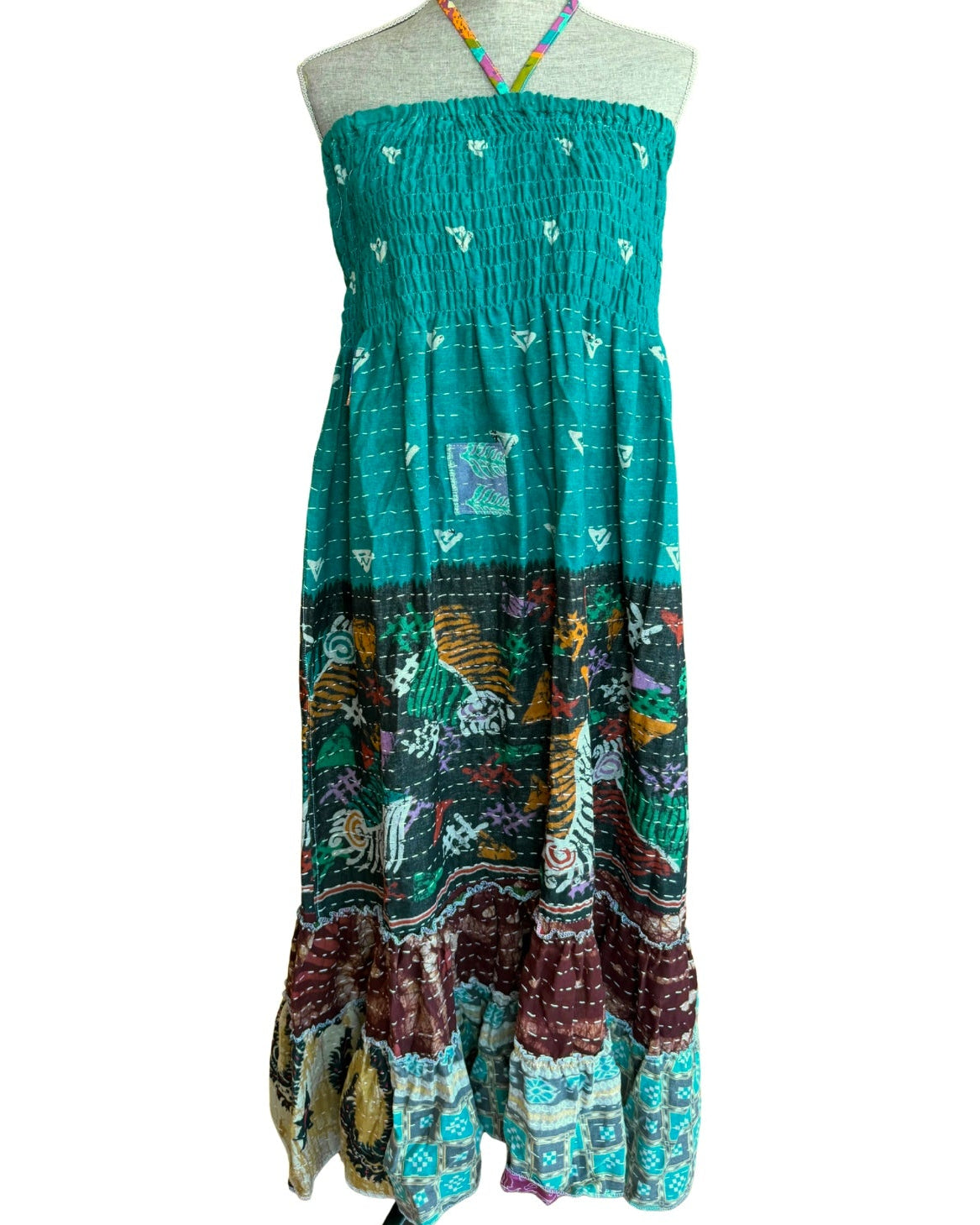 Radha Dress/Skirt
