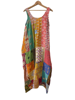 Ami Dress