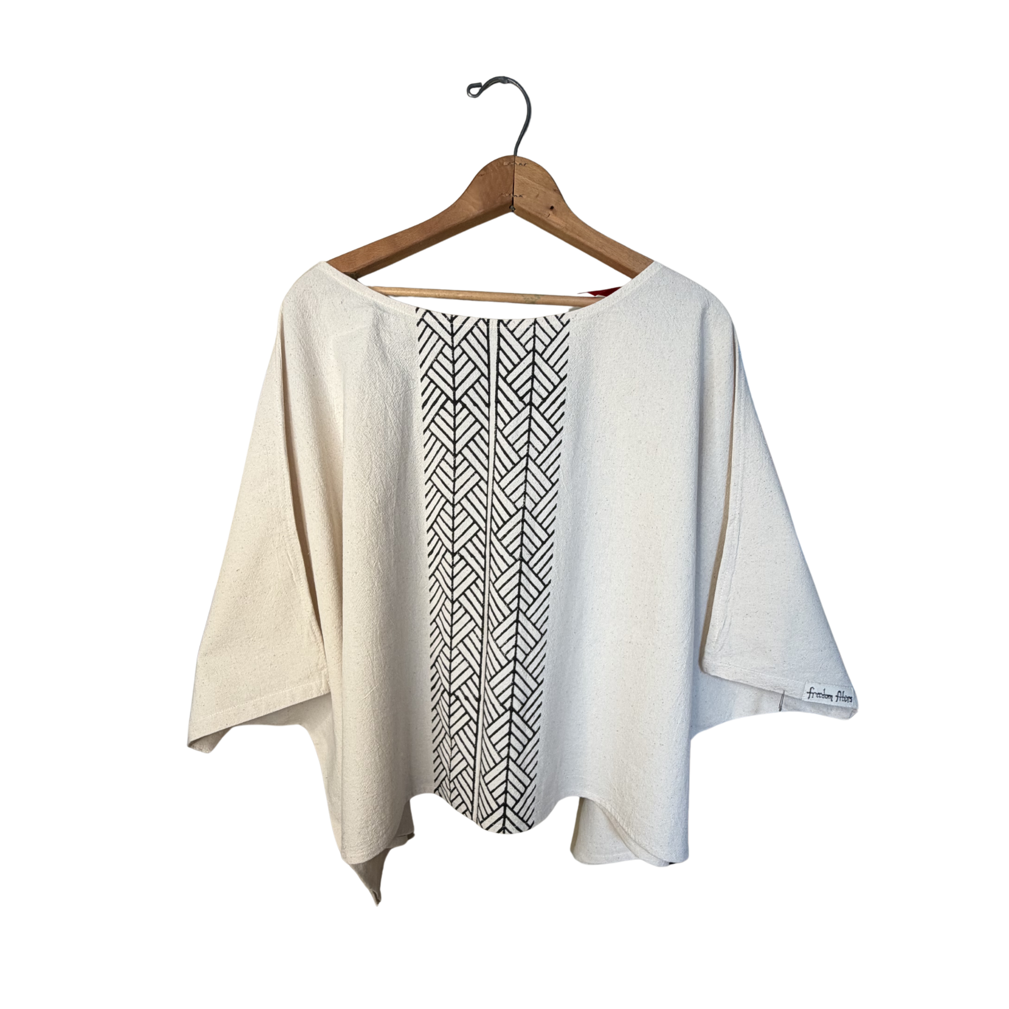 Annika Shirt