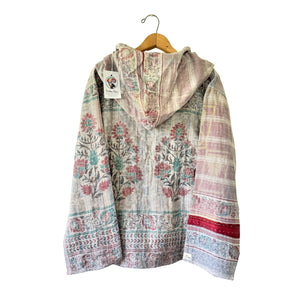 Reversible Topi Jacket