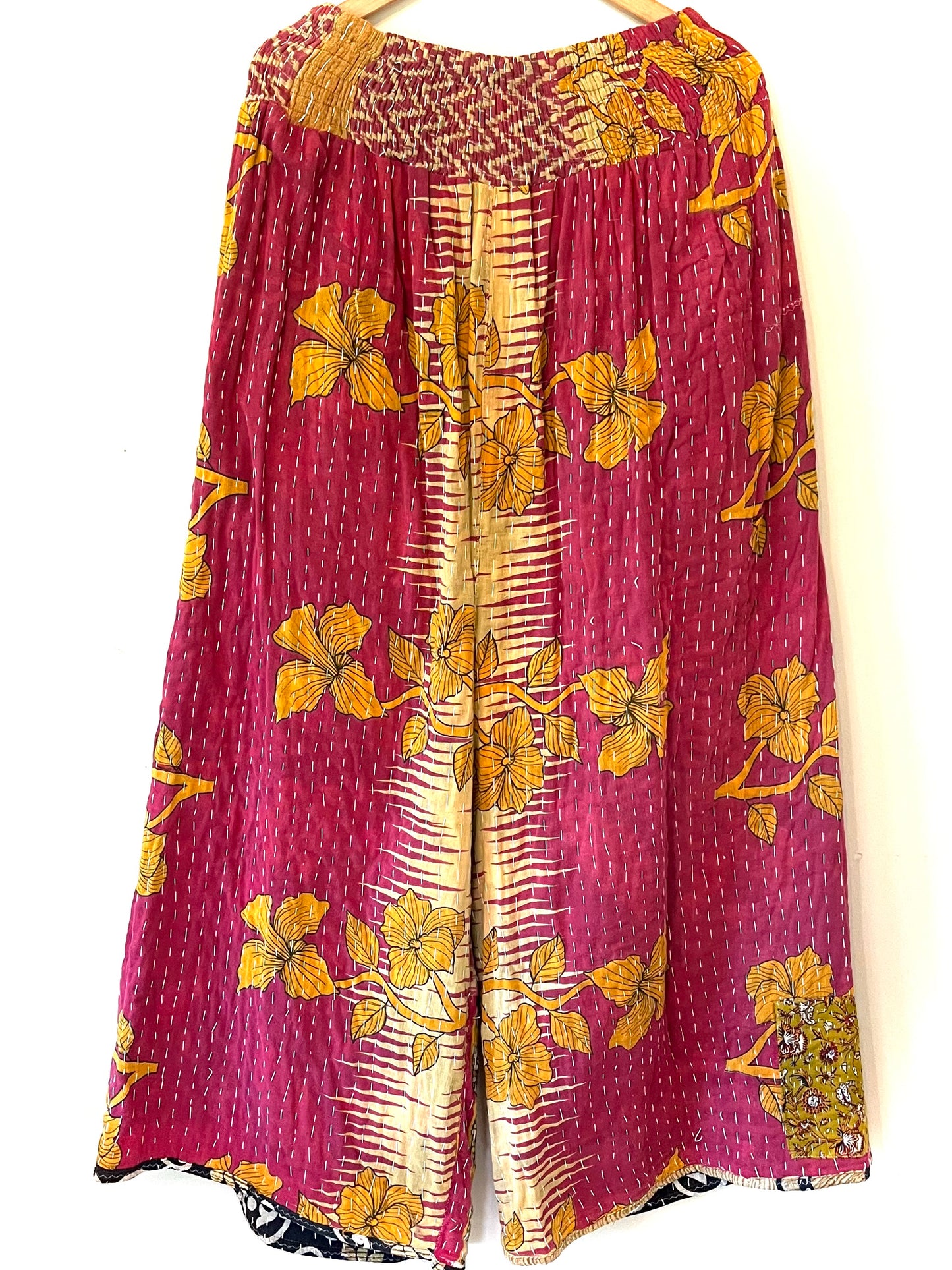 Radha Pants (Size B Regular)