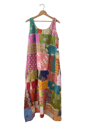 Ami Dress
