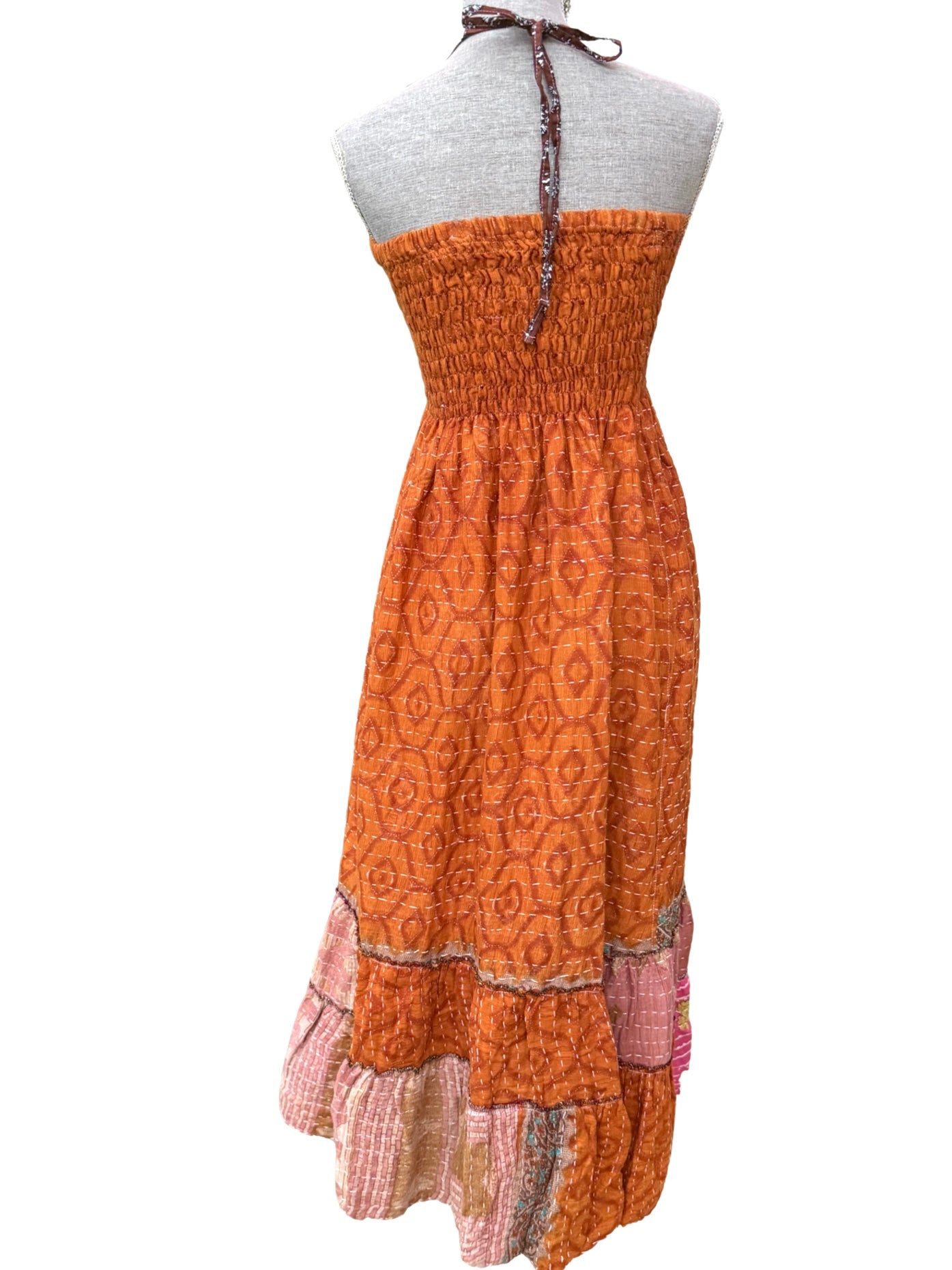 Radha Dress