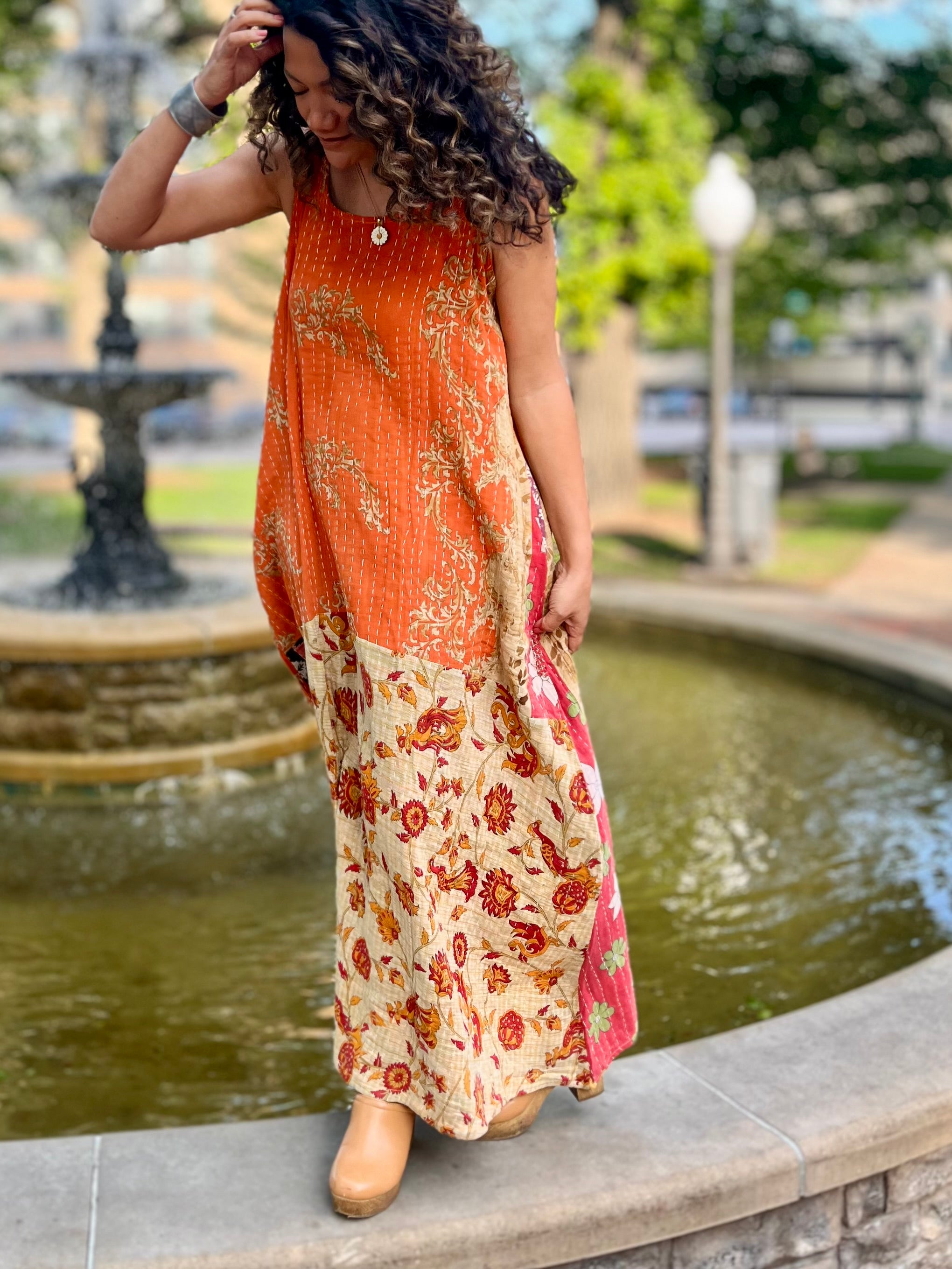 Ami Dress