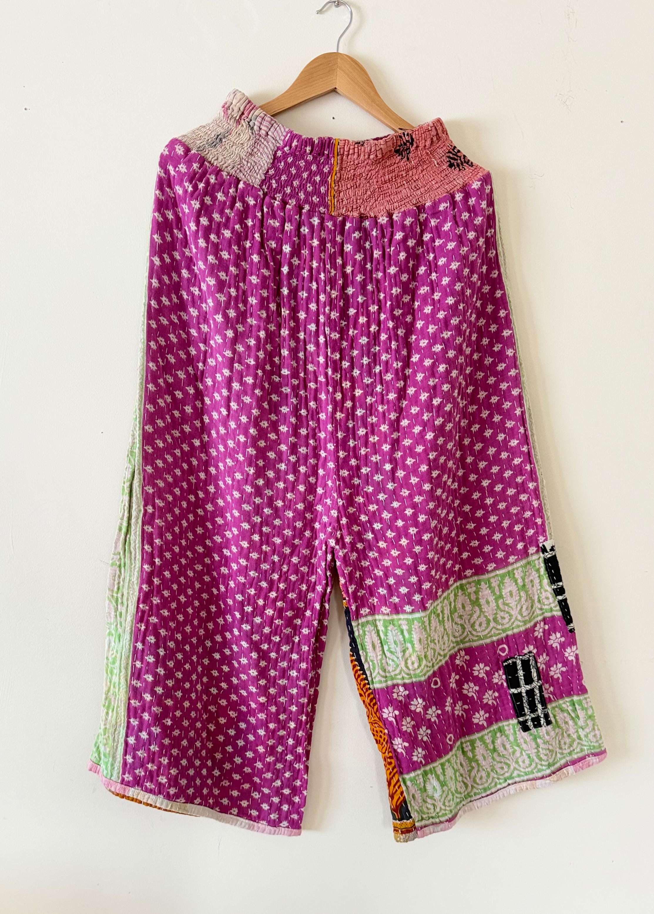 Radha Pants