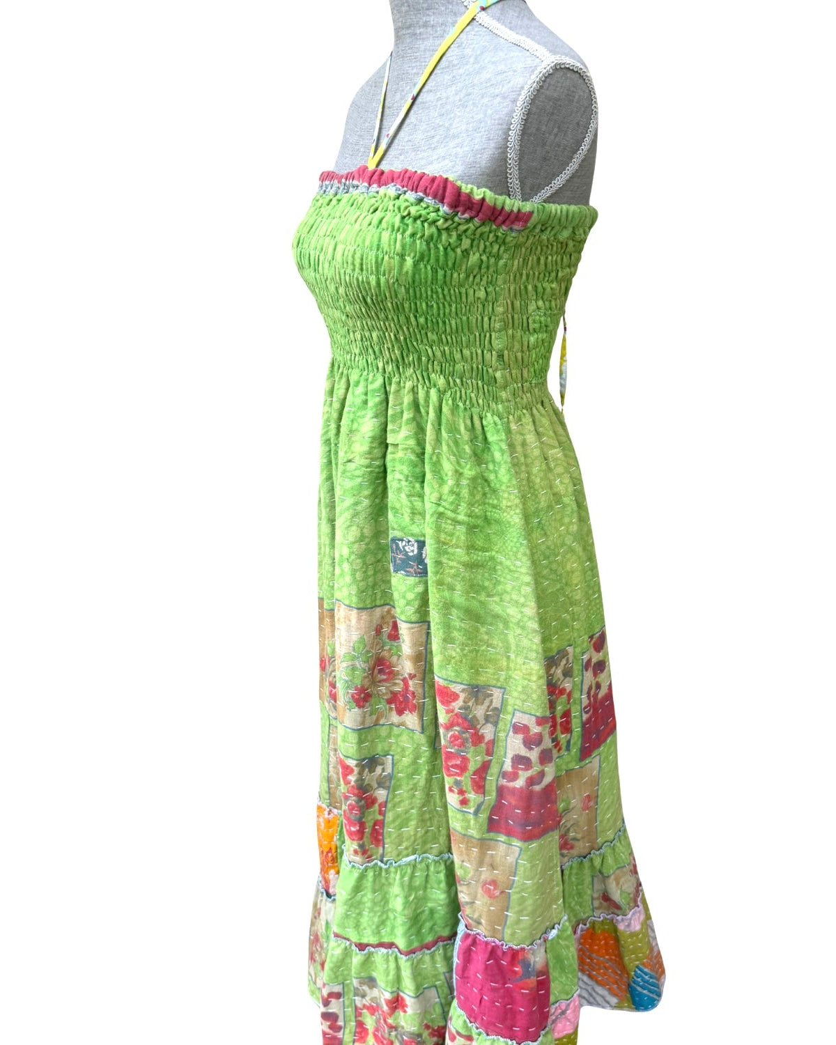Radha Dress/Skirt
