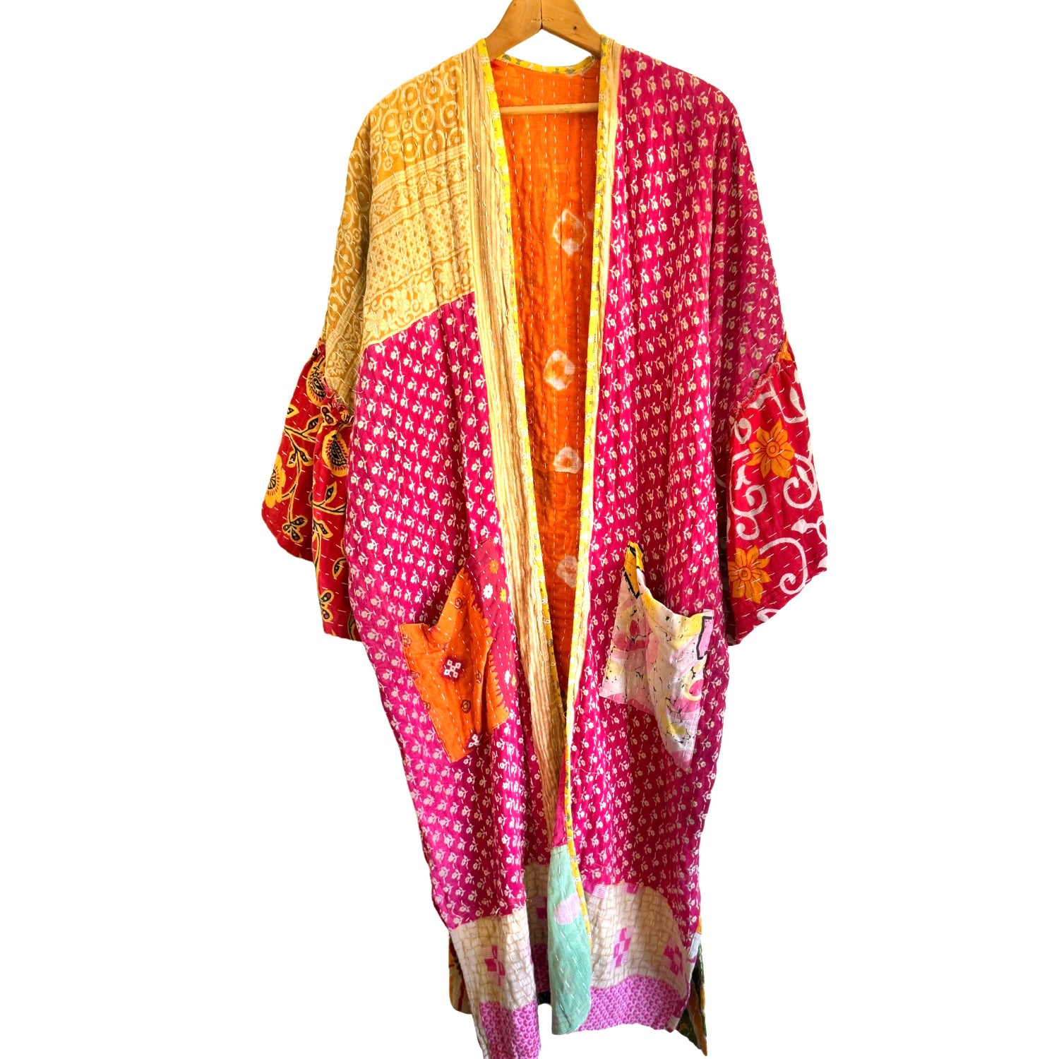 Maxi Robe