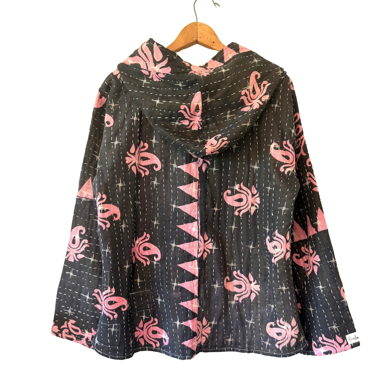 Reversible Topi Jacket