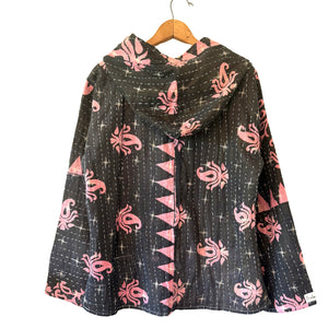 Reversible Topi Jacket