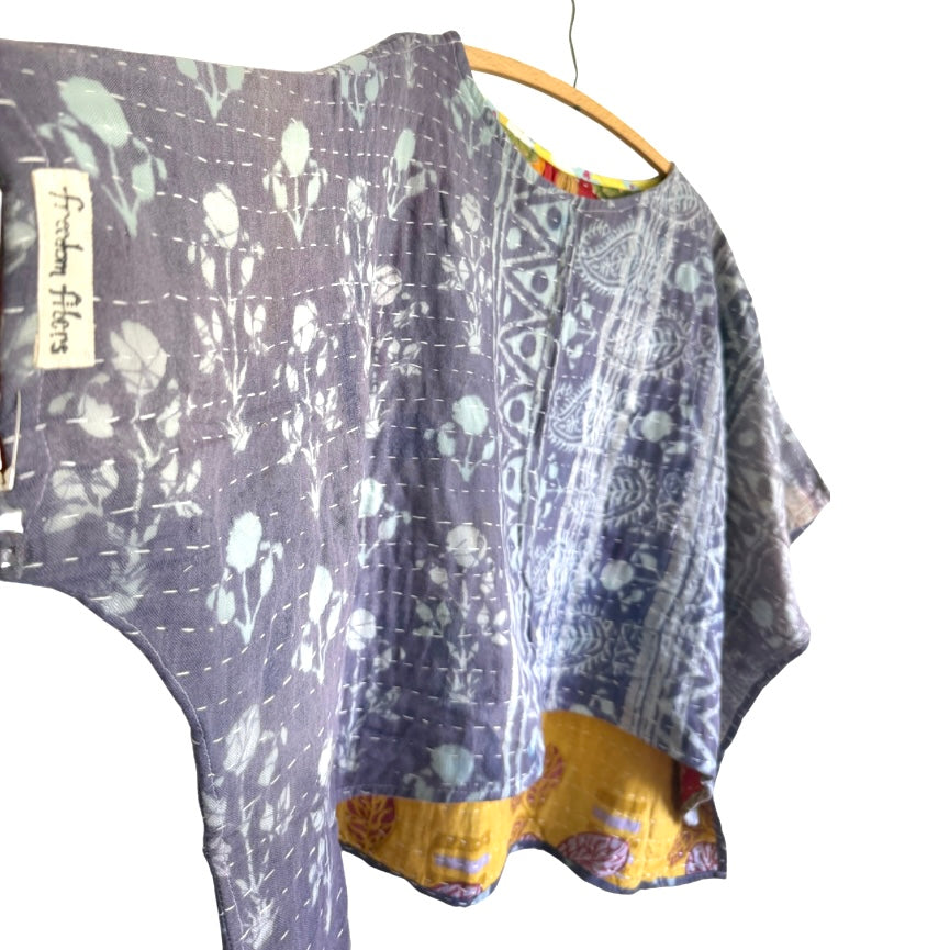Ariana Shirt