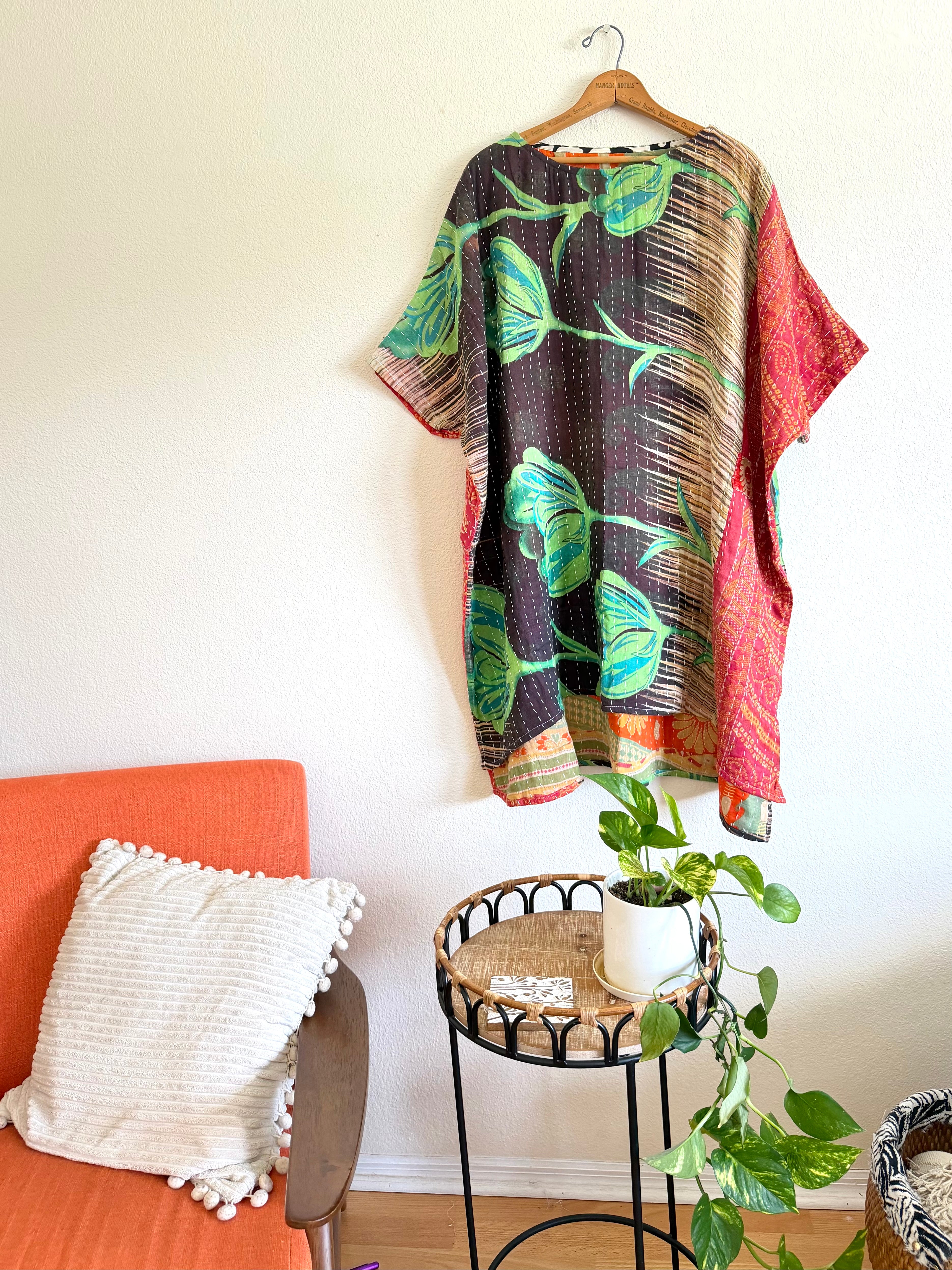 Ariana Tunic