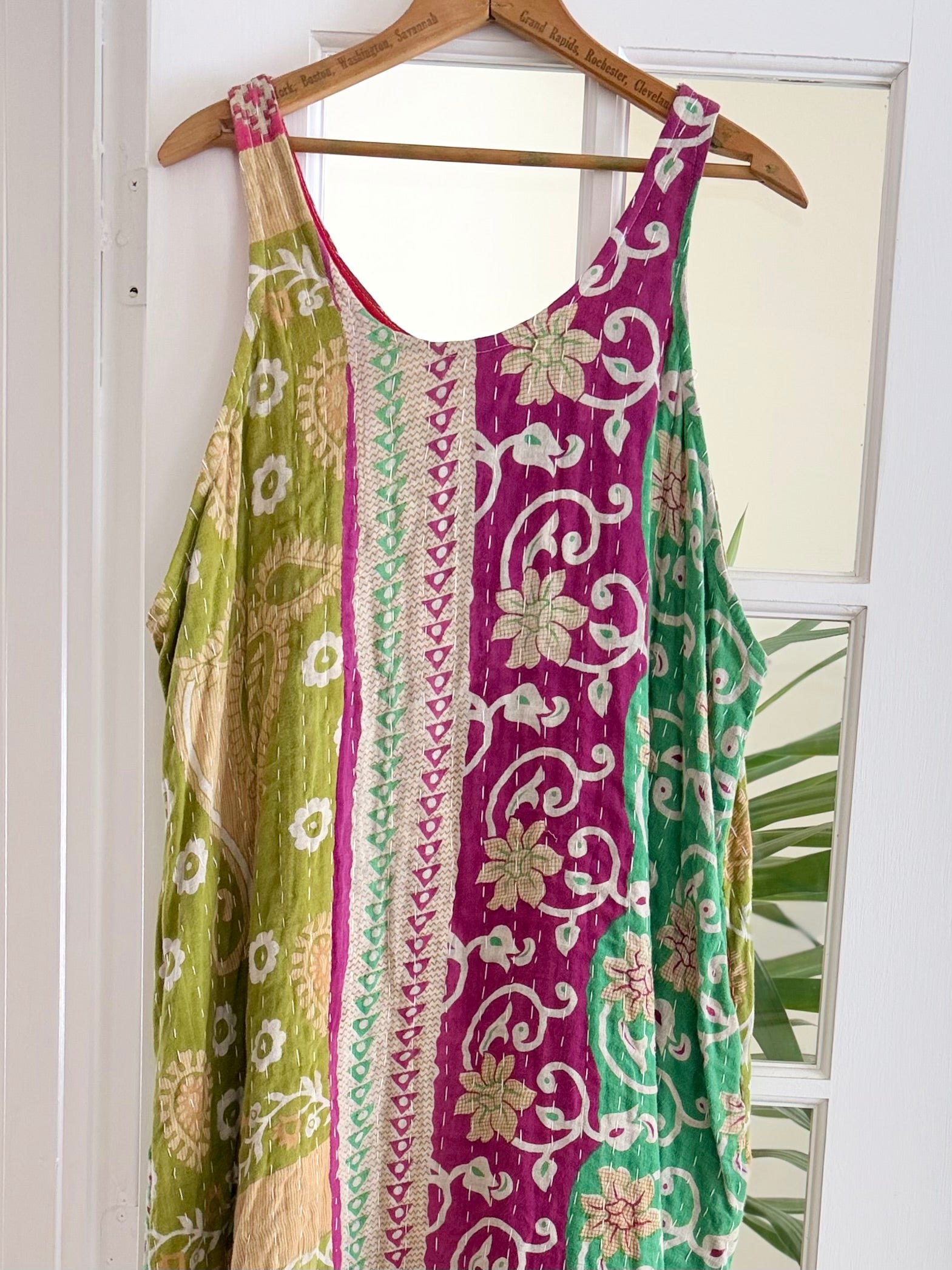 Ami Dress