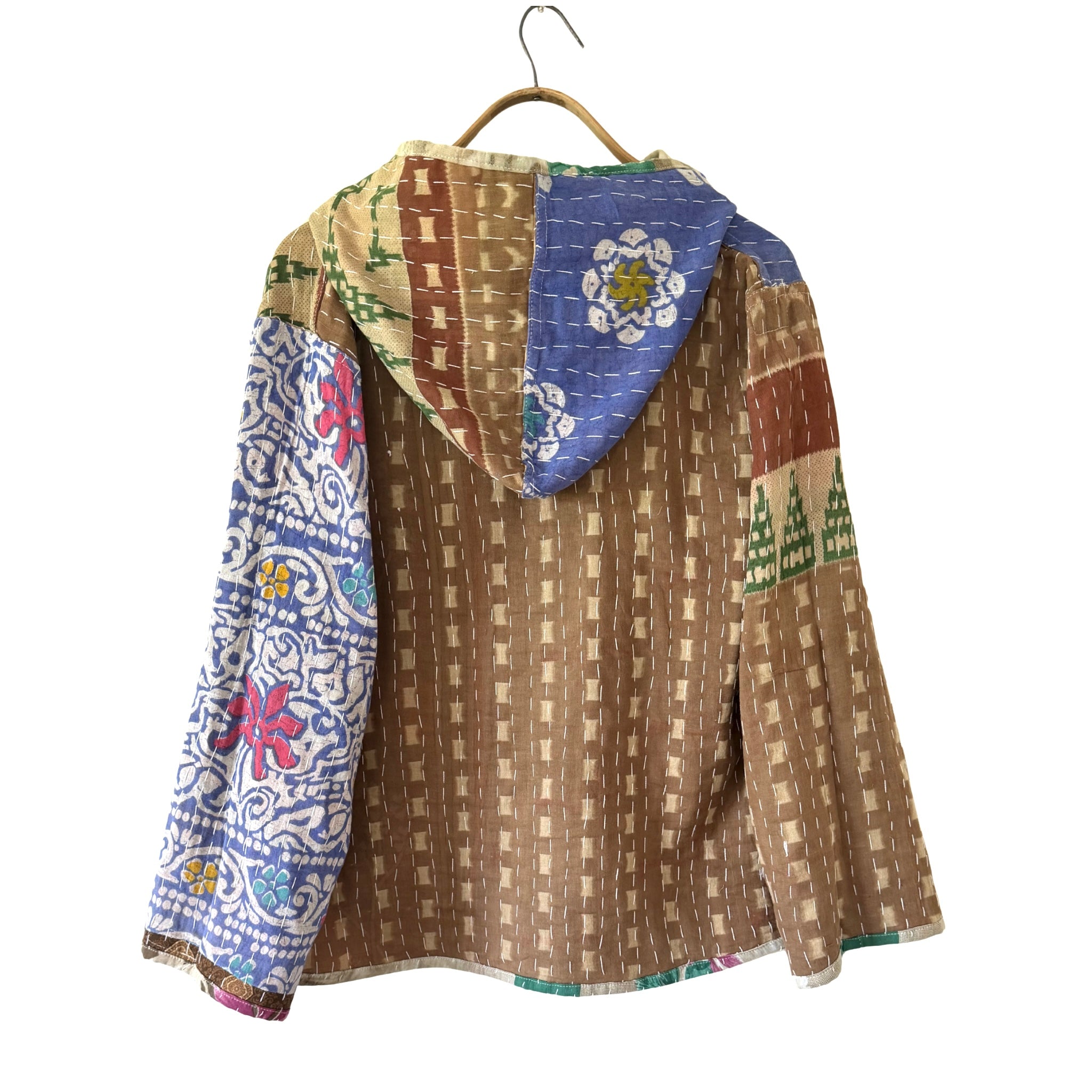 Reversible Topi Jacket