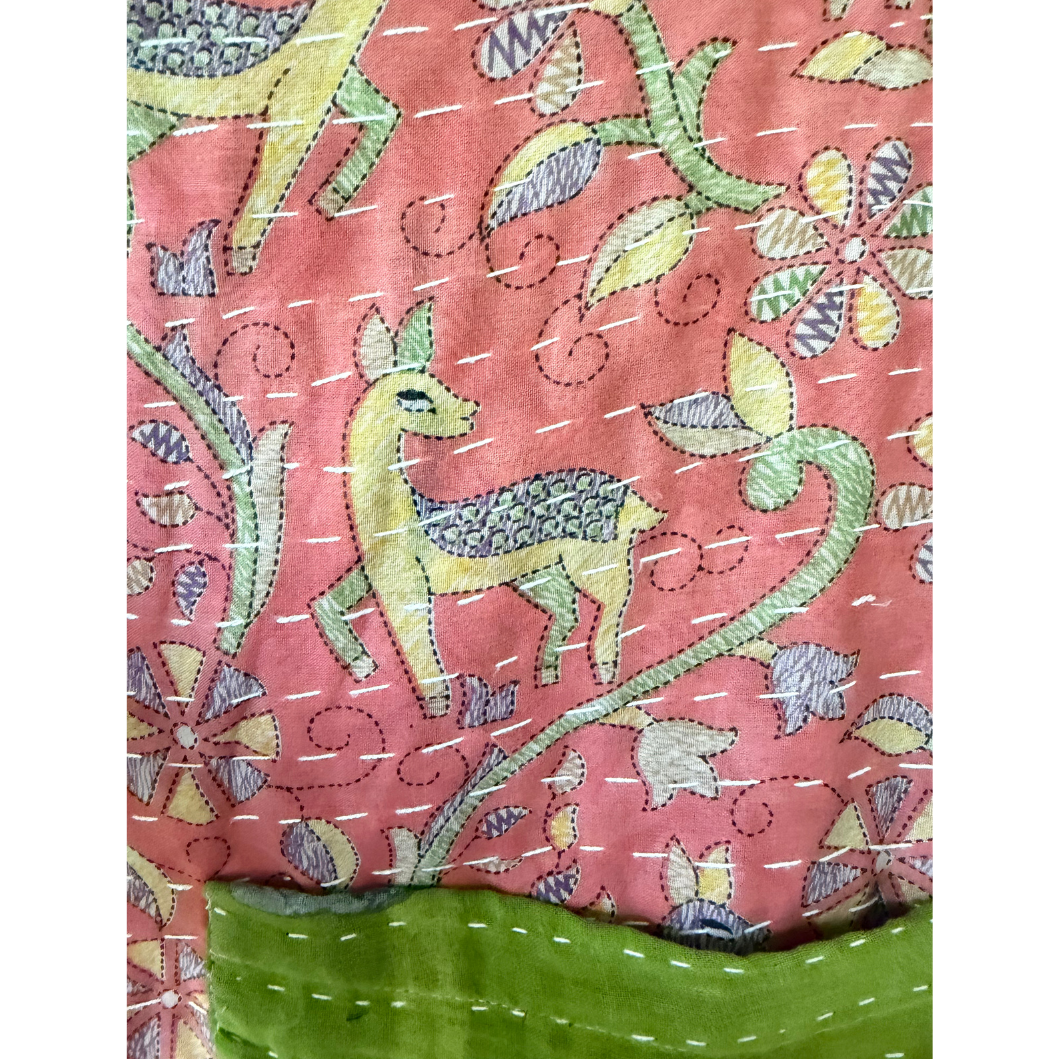 Reversible Topi Jacket