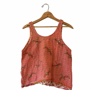 Asha Tank
