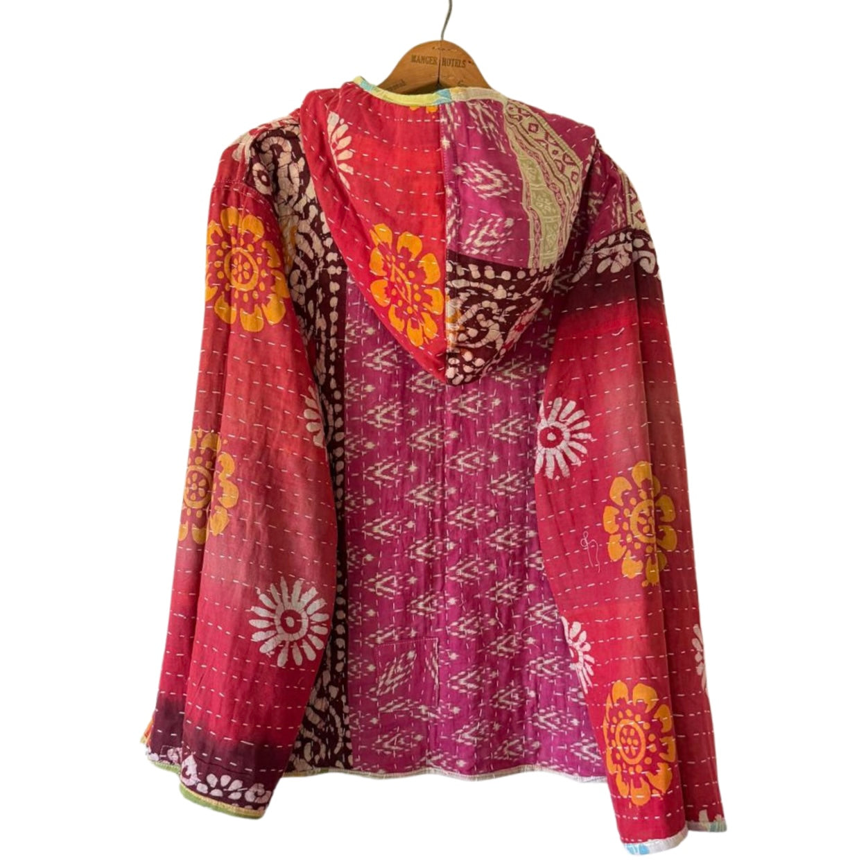 Reversible Topi Jacket