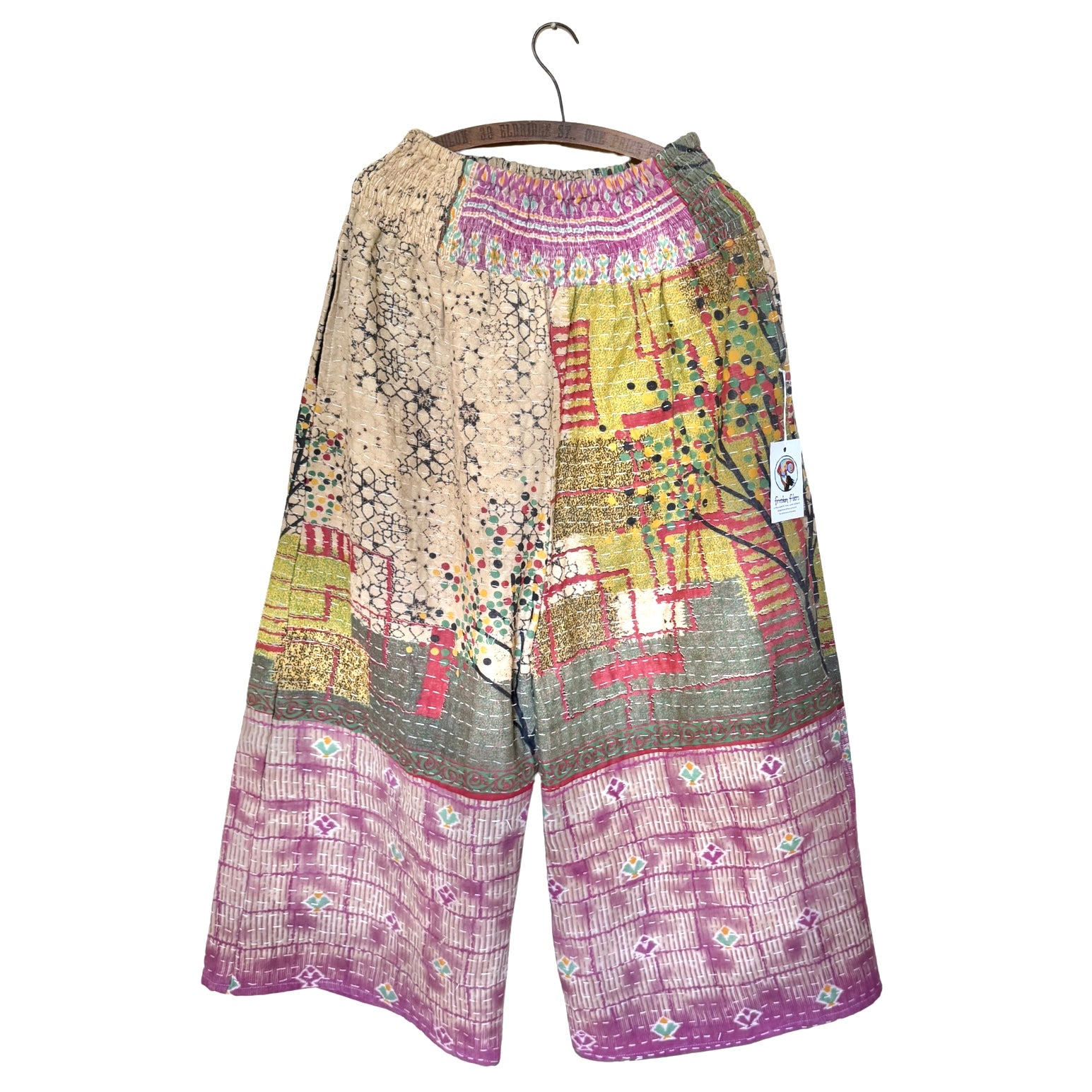 Radha Pants