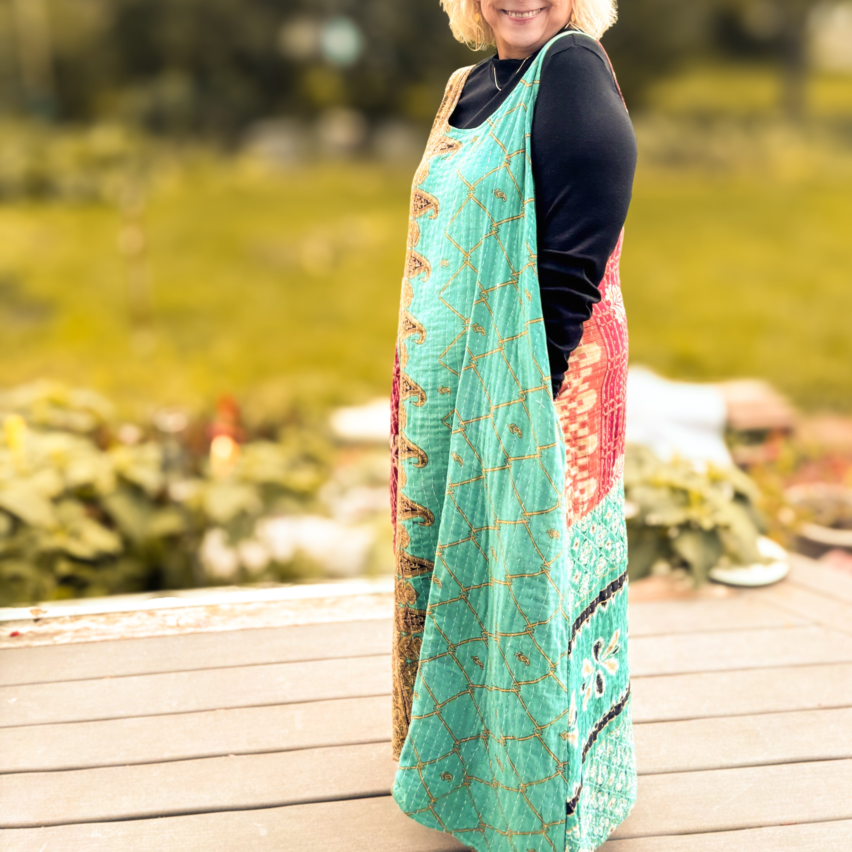 Ami Dress