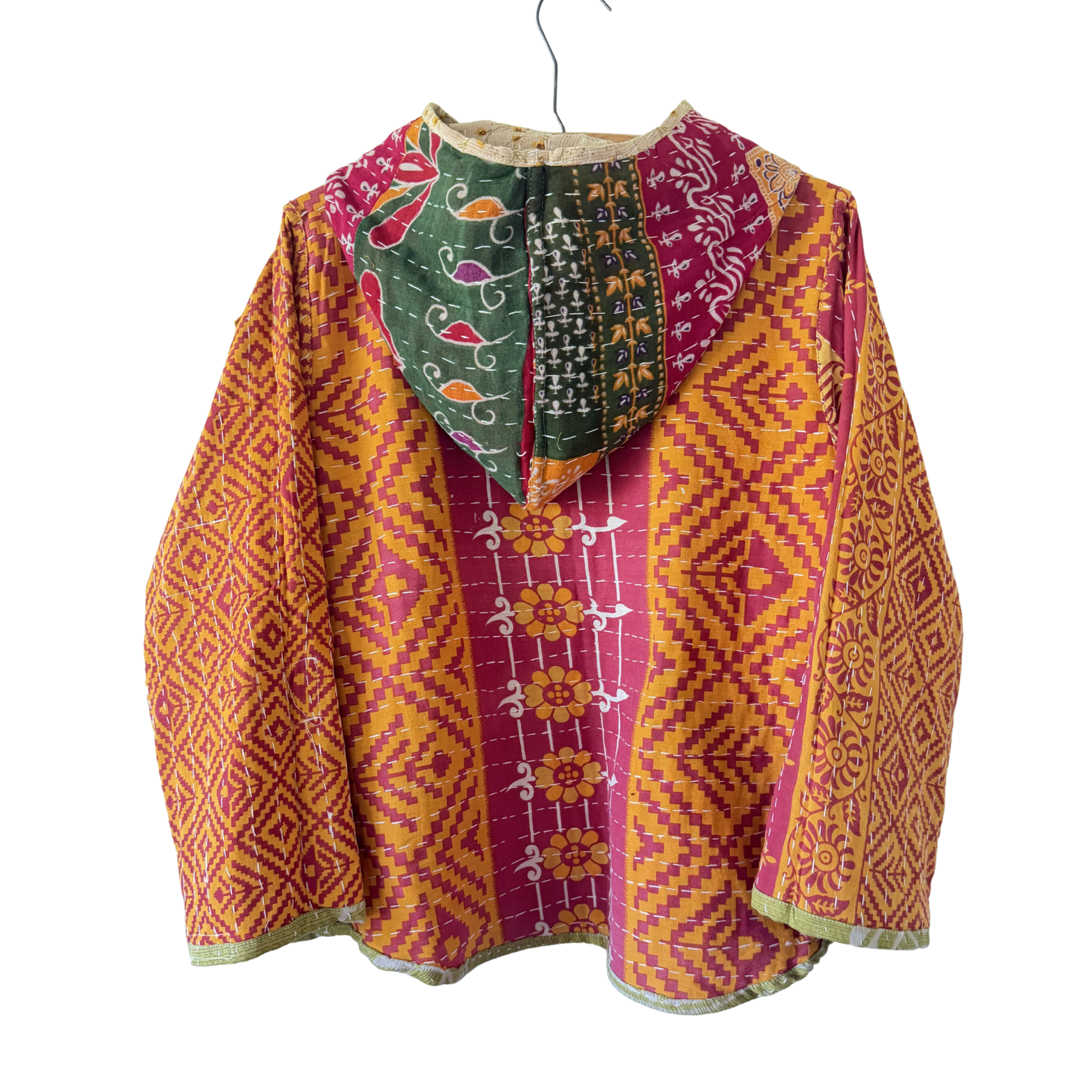 Reversible Topi Jacket
