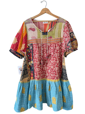 Poetry Dress