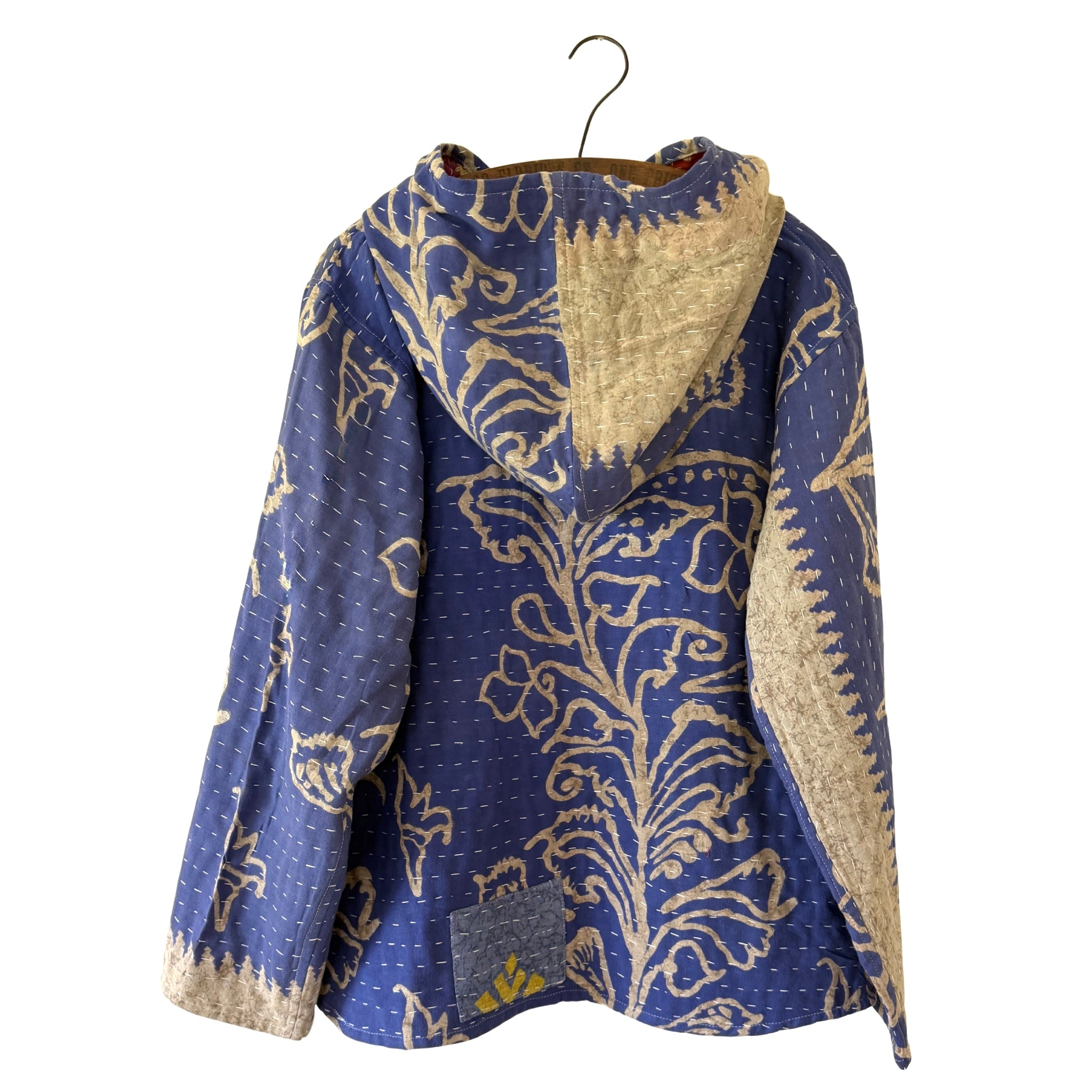 Reversible Topi Jacket