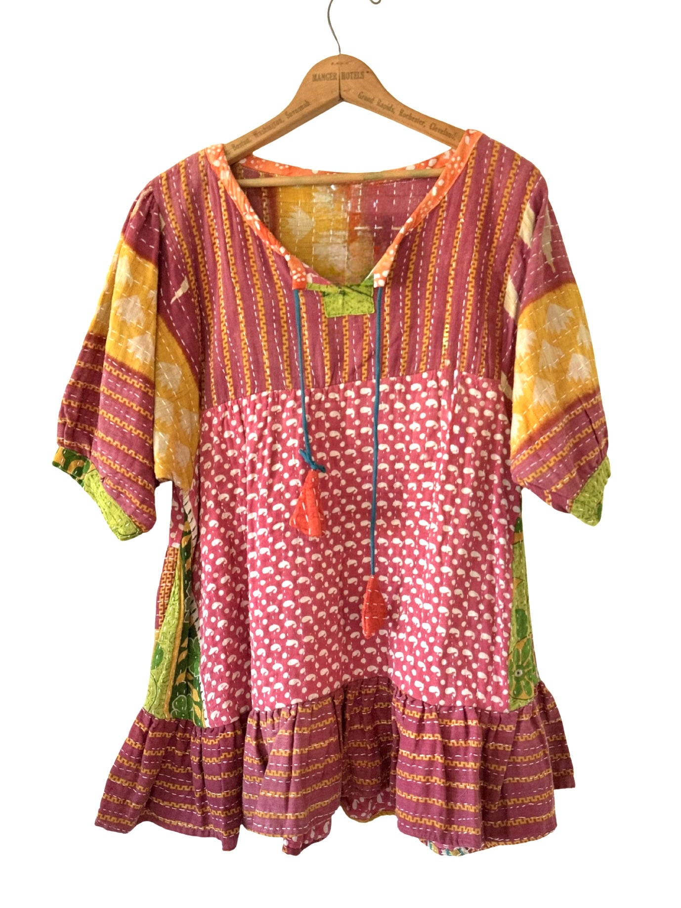 Poetry Dress