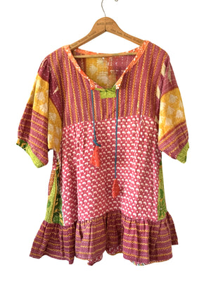 Poetry Dress