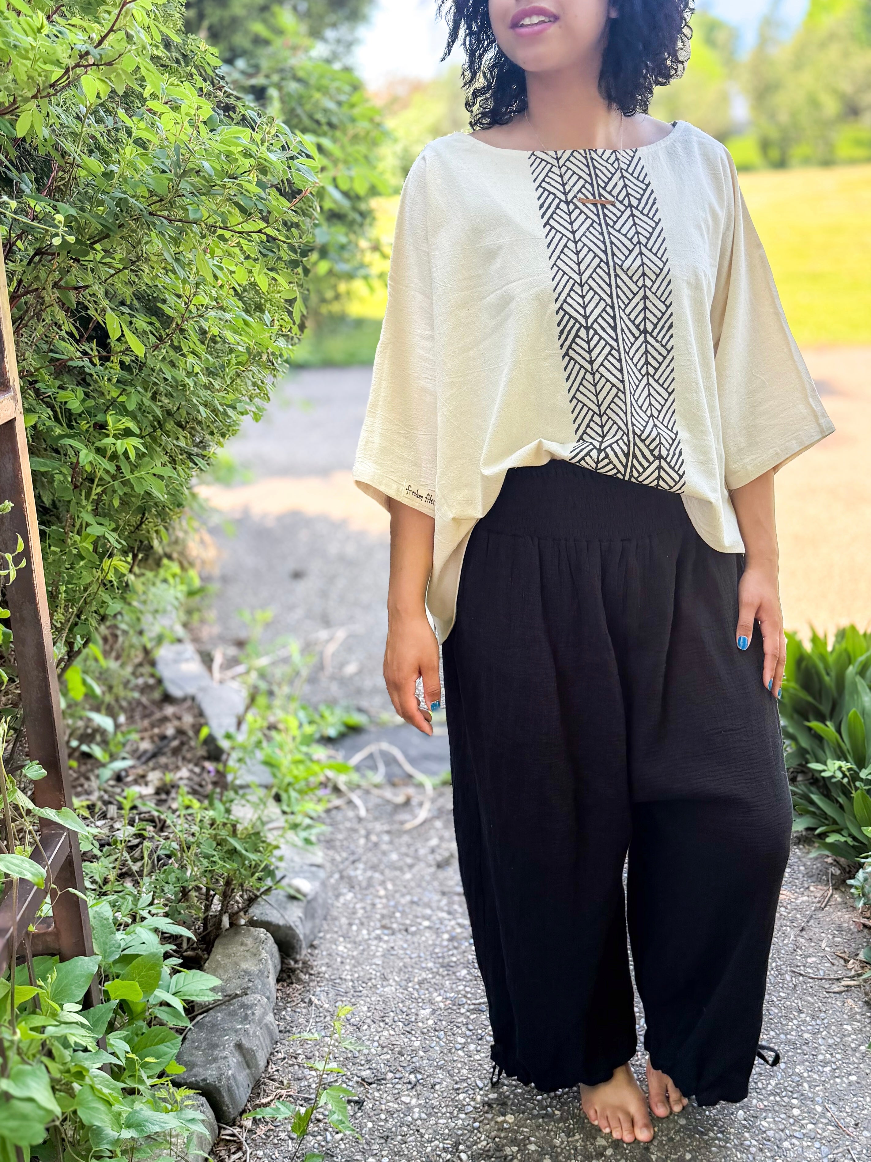 The Priti Pant