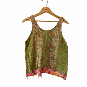 Asha Tank
