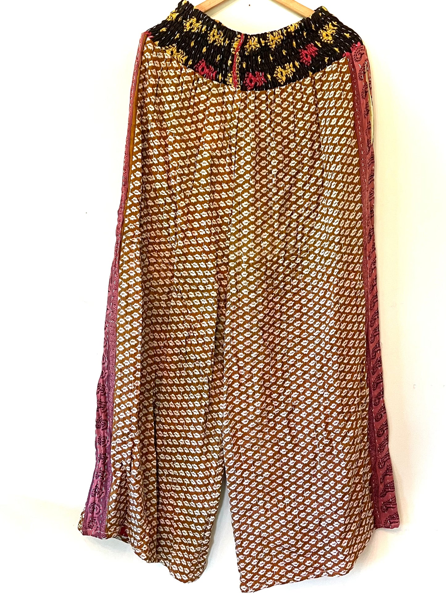 Radha Pants (Size B Tall)