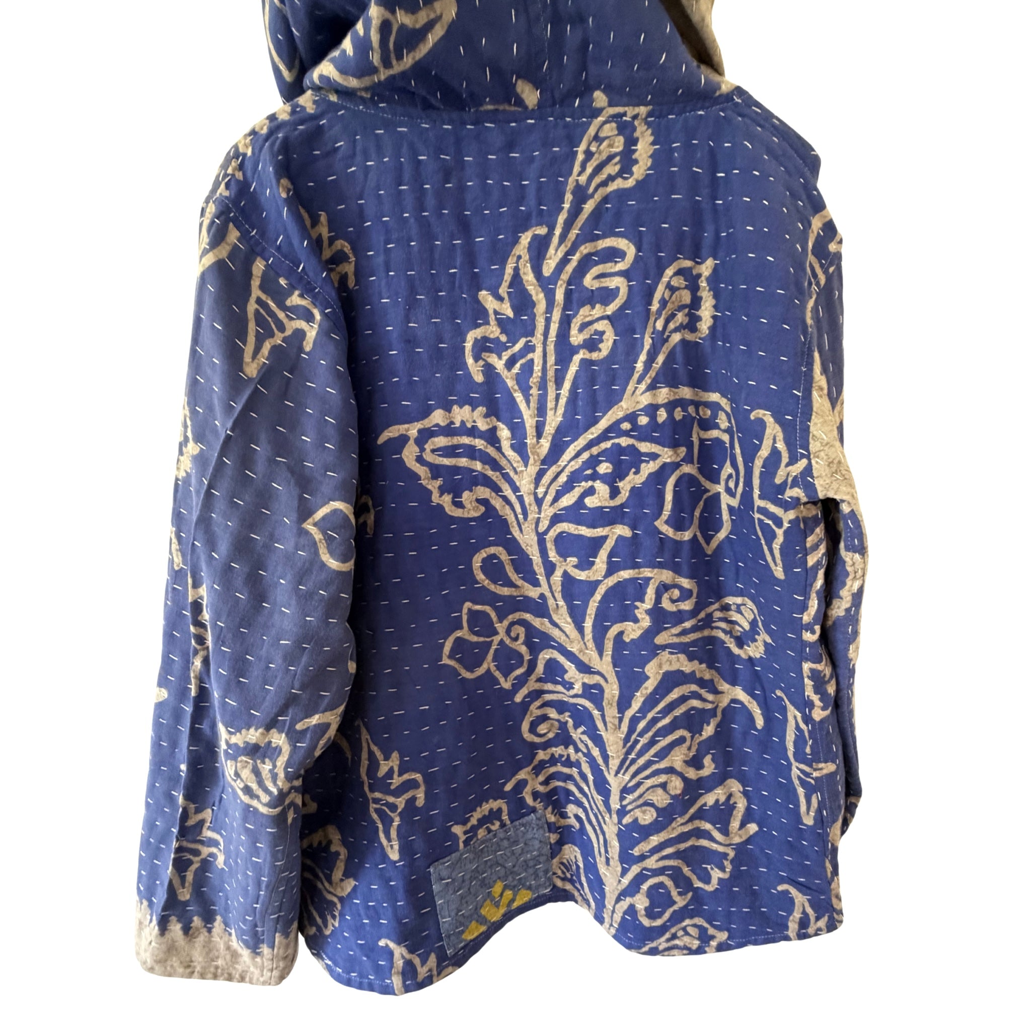 Reversible Topi Jacket