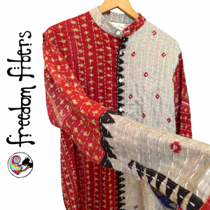 Men’s Freedom Shirt